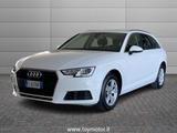 Audi A4 5ª serie Avant 2.0 TDI 122 CV Business - Audi A4 mit Diesel-Antrieb: Kombi, 2.5