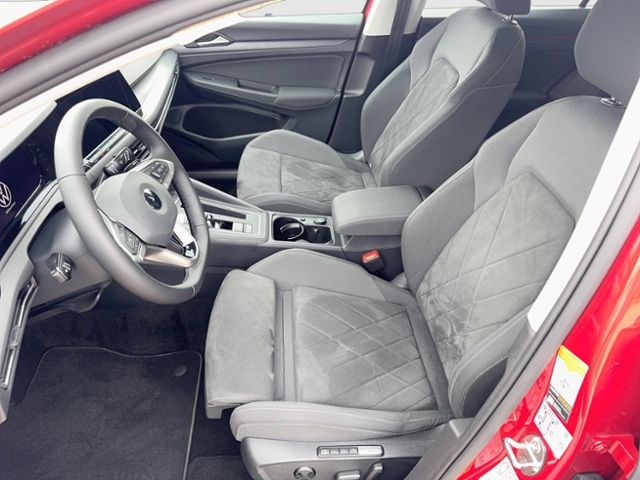Golf VIII STYLE 1.4 TSI eHYBRID DSG HEAD UP MATI