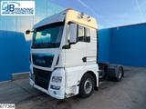 MAN TGX 18 400 EURO 6, Standairco - Angebote