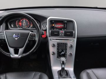 Volvo XC60 - 10