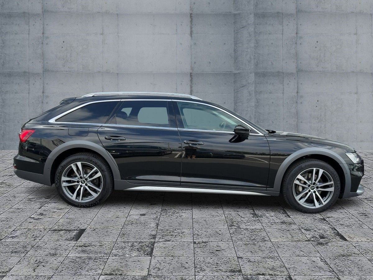Audi A6 Allroad - Bild 7