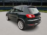 Volkswagen Tiguan 2.0 TFSI R-Line 4Motion Autom.+AHK - VW Gebrauchtwagen von 2010