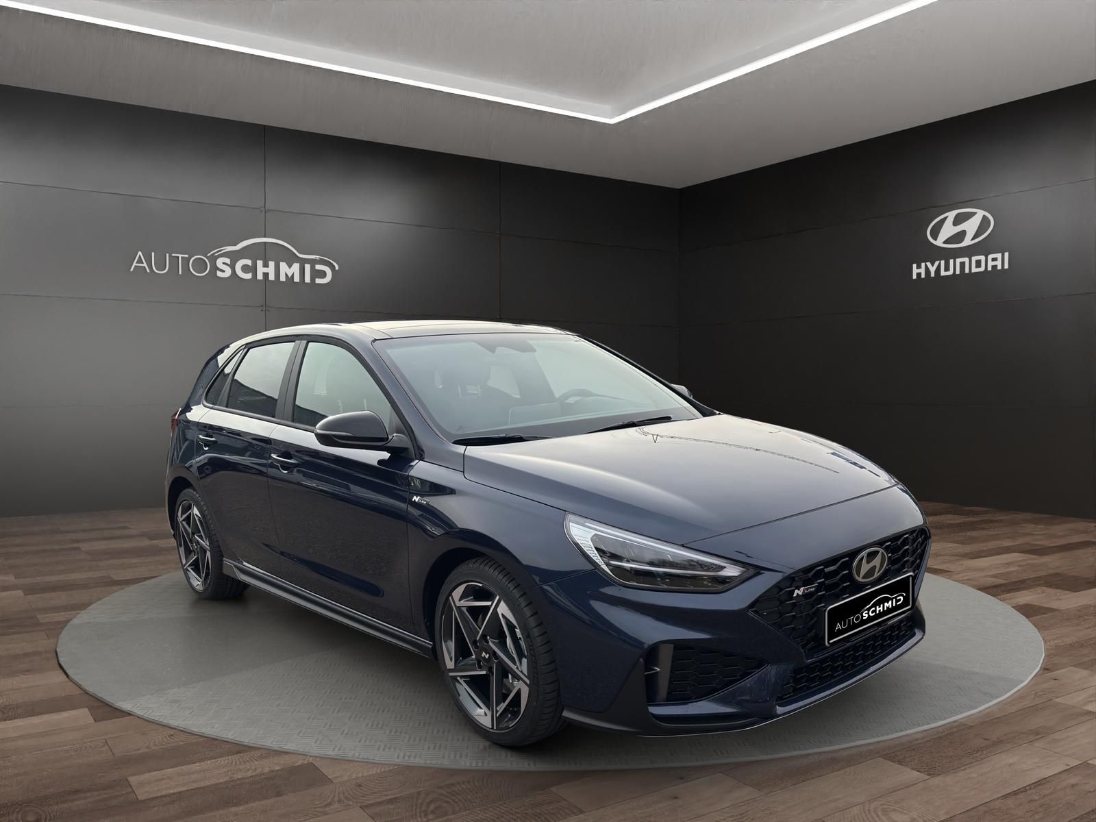 Hyundai i30 – Bild 7