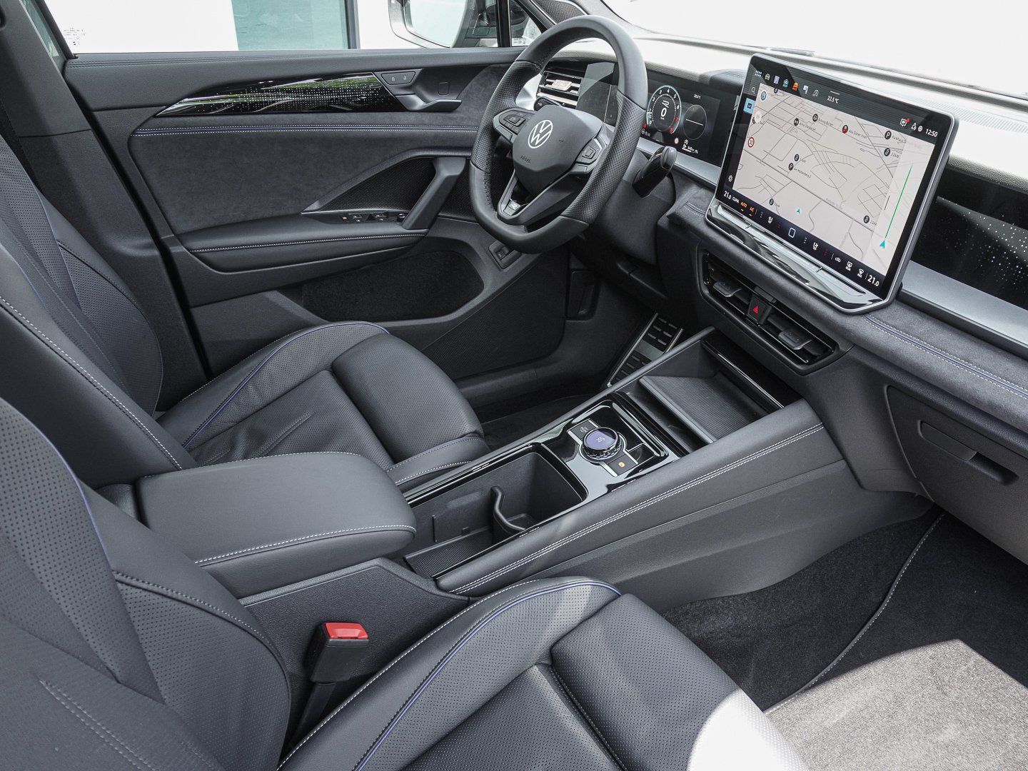 Volkswagen Tayron - Bild 8
