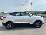 Hyundai ix35 1.6 GDI  Comfort 2WD LED 1.Hand - Hyundai ix35 in Düsseldorf
