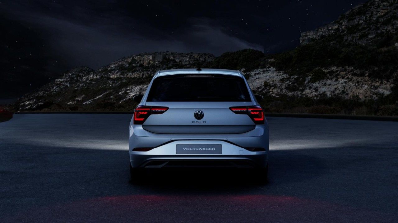 Volkswagen Polo Style 1.0 TSI Klima Rückfahrkamera foto 2