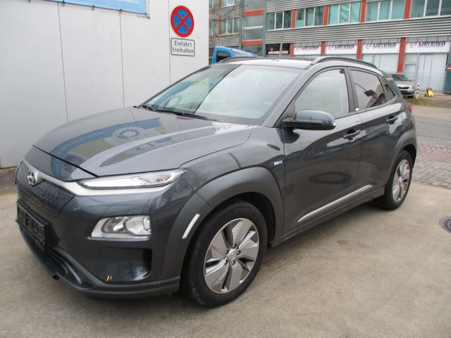 Hyundai Kona Advantage Elektro 2WD