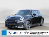 MINI Cooper S LED NAVI KAMERA SHZ PDC KEYLESS KLIMA