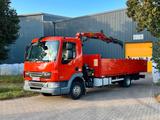DAF LF 45.220 - Kran PK 6500 - 127 TKm - Angebote