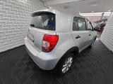 Toyota Urban Cruiser Life 4x4*Nur 57 Tkm*Klima*Tüv 2026 - Toyota Urban Cruiser Gebrauchtwagen