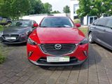 Mazda CX-3 SKYACTIV-G FWD 88 kW (120 PS) Sportsline - Mazda in Saarbrücken