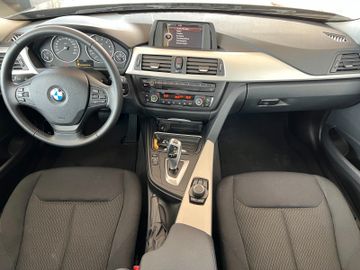 BMW 320 - 10