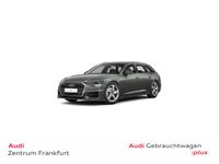 Audi A6 - Vorschau Bild 1