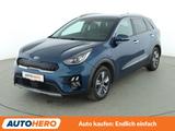Kia Niro 1.6 Plug-in Hybrid Spirit Aut.*NAVI*LED*ACC - Kia Niro in Bochum