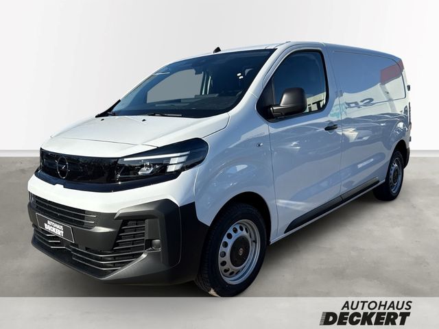 Opel Vivaro Kasten L2 Standard 2.0 Diesel Automatik F