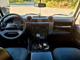 Land Rover Defender Edition 110 Td4 Station Wagon SE Ed... - Land Rover Defender: Edition