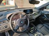 BMW X2 sDriv1820d Steptronic -