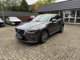 Mazda CX-3 121 PS 6 Gang - Kangei Sondermodell - AHK - - Mazda CX-3: Kangei
