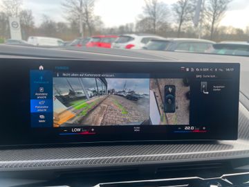 Fahrzeugabbildung BMW XM M Drivers Package Bower&Wilkins AHK uvm.