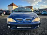 Renault Megane 2.0 16V IDE Sport - gebrauchte Renault Megane aus dem Jahr 2000