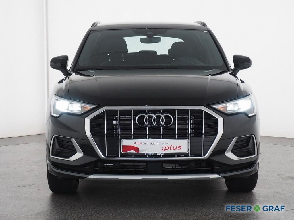 Audi Q3 - Bild 12
