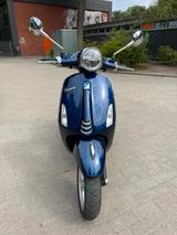 Vespa Primavera 50ccm  - VESPA 50CC