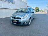 Toyota Yaris Life, Automatik,Klimaautomatik - Toyota Yaris Life