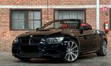 BMW M3 V8 Cabrio  RHD  - BMW M3: Cabrio