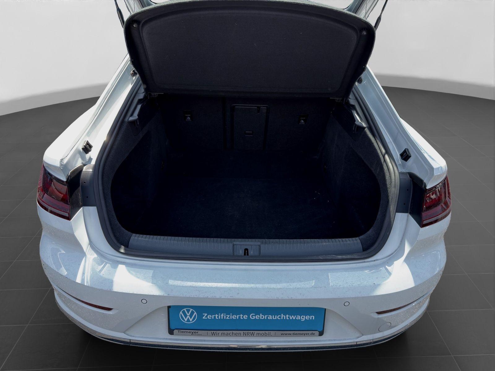 Volkswagen Arteon TDI R-LINE LED NAVI KEYLESS