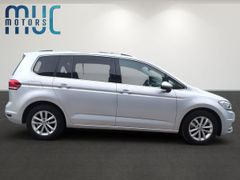 VW Touran 1.5  Highline BMT/Start-Stopp
