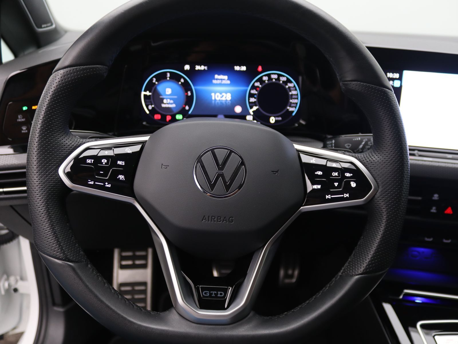 Volkswagen Golf - Bild 16