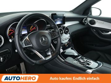 Mercedes GLC 250 - 11