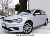 Volkswagen Golf VII 1.5 TSI 150PS ACT ACC Navi Massage - Volkswagen Golf: 150 Ps