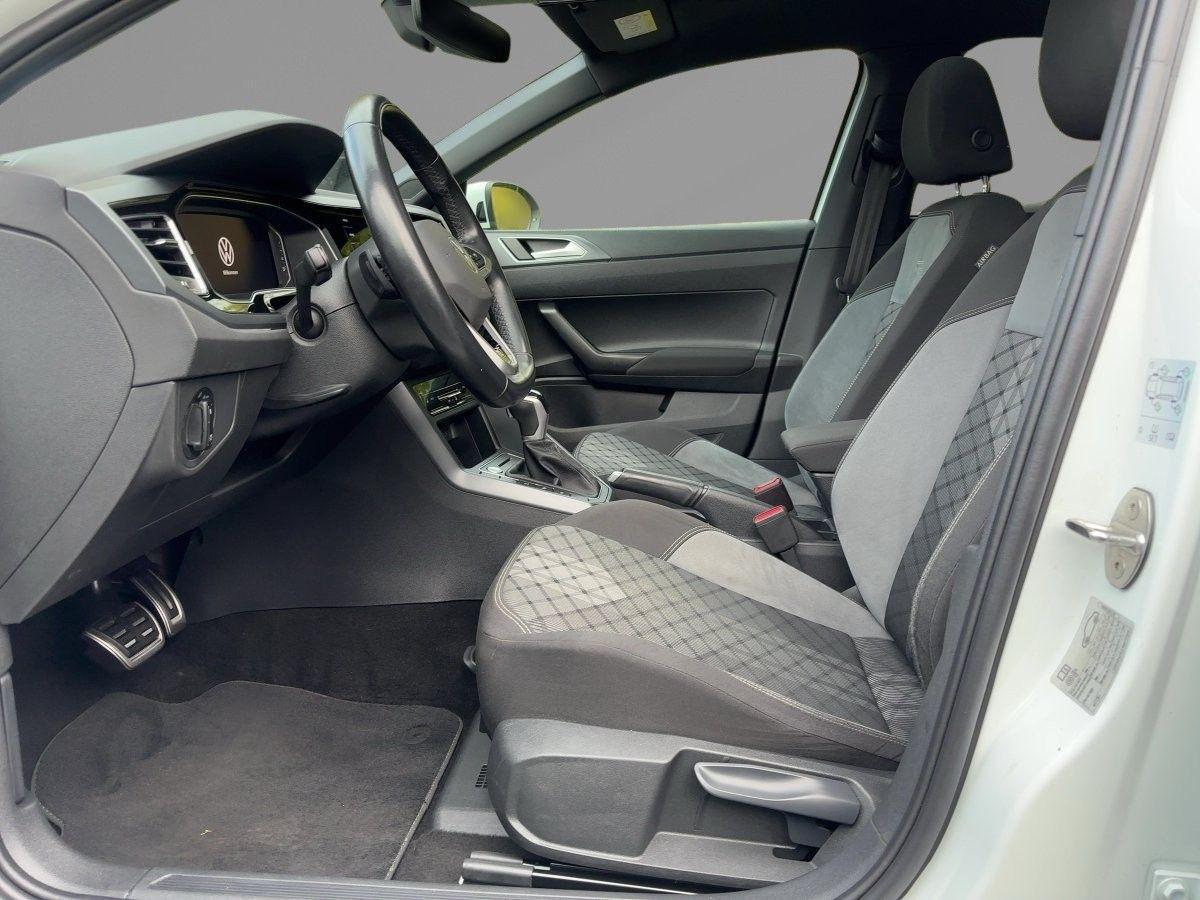 Volkswagen Taigo R-Line 1.5 TSI KAMERA IQ.LIGHT SIDE BEATS