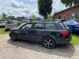 Seat Exeo/EXPORT/2,0TDI/AUTOMATIK/SHZ/NAVI/AUX/MFL/ - Seat Exeo mit Diesel-Antrieb: 2.0