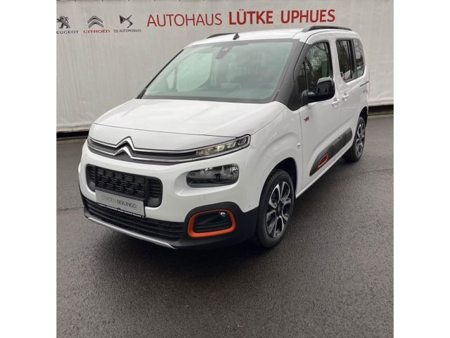 Citroën Berlingo MPV M BlueHDi 100 S&S Shine