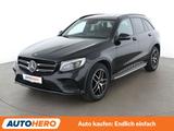Mercedes-Benz GLC 250 4Matic AMG Line Aut.*360CAM*BURMESTER* - gebrauchte Mercedes-Benz GLC 250 aus dem Jahr 2018