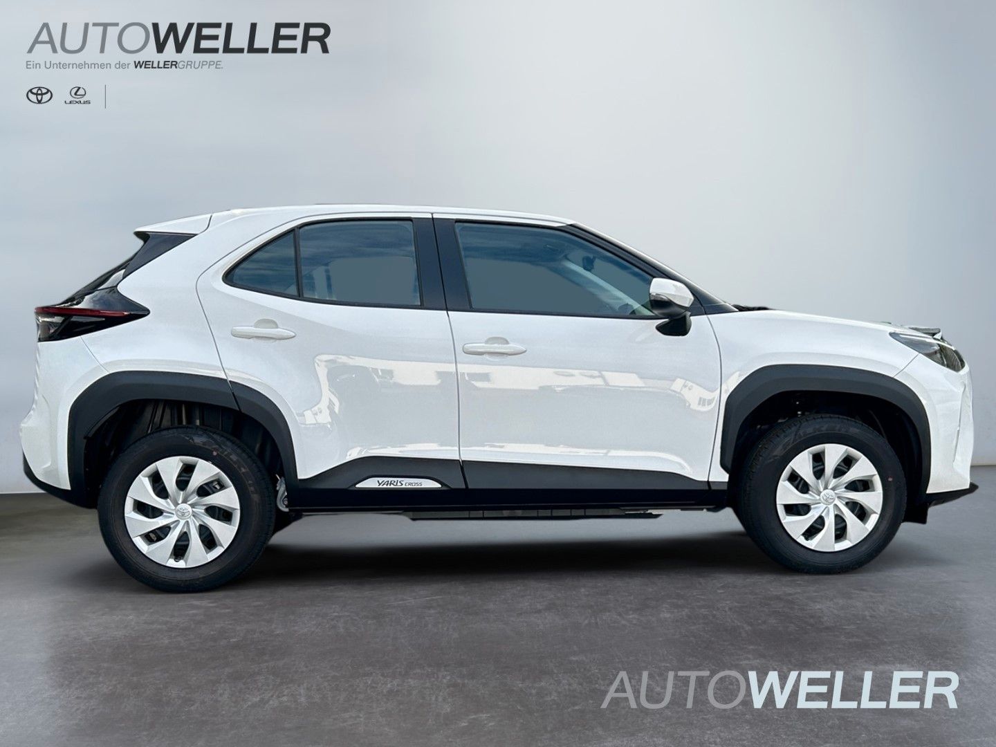 Toyota Yaris Cross - Bild 4