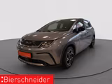 BYD Dolphin DMS Design LED PANO LEDER 360° - BYD Dolphin Design