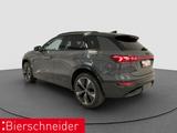 Audi SQ6 e-tron edition one grey PANO MATRIX HuD B&O - Audi SQ6 e-tron aus 2024