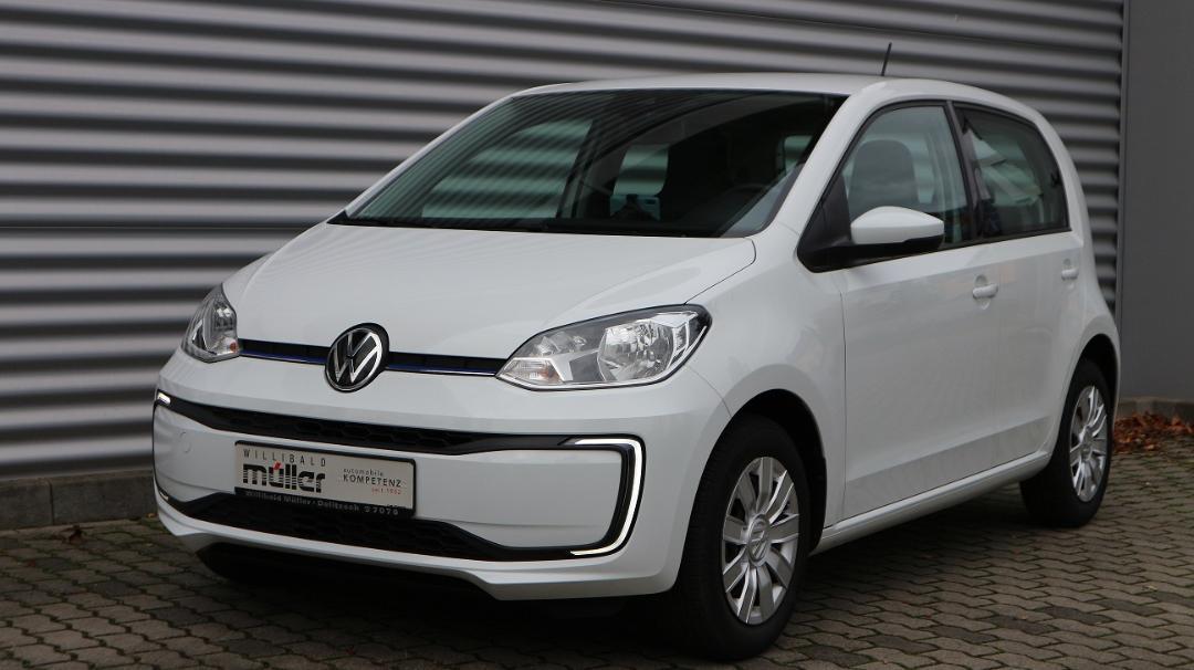 Volkswagen e-up!