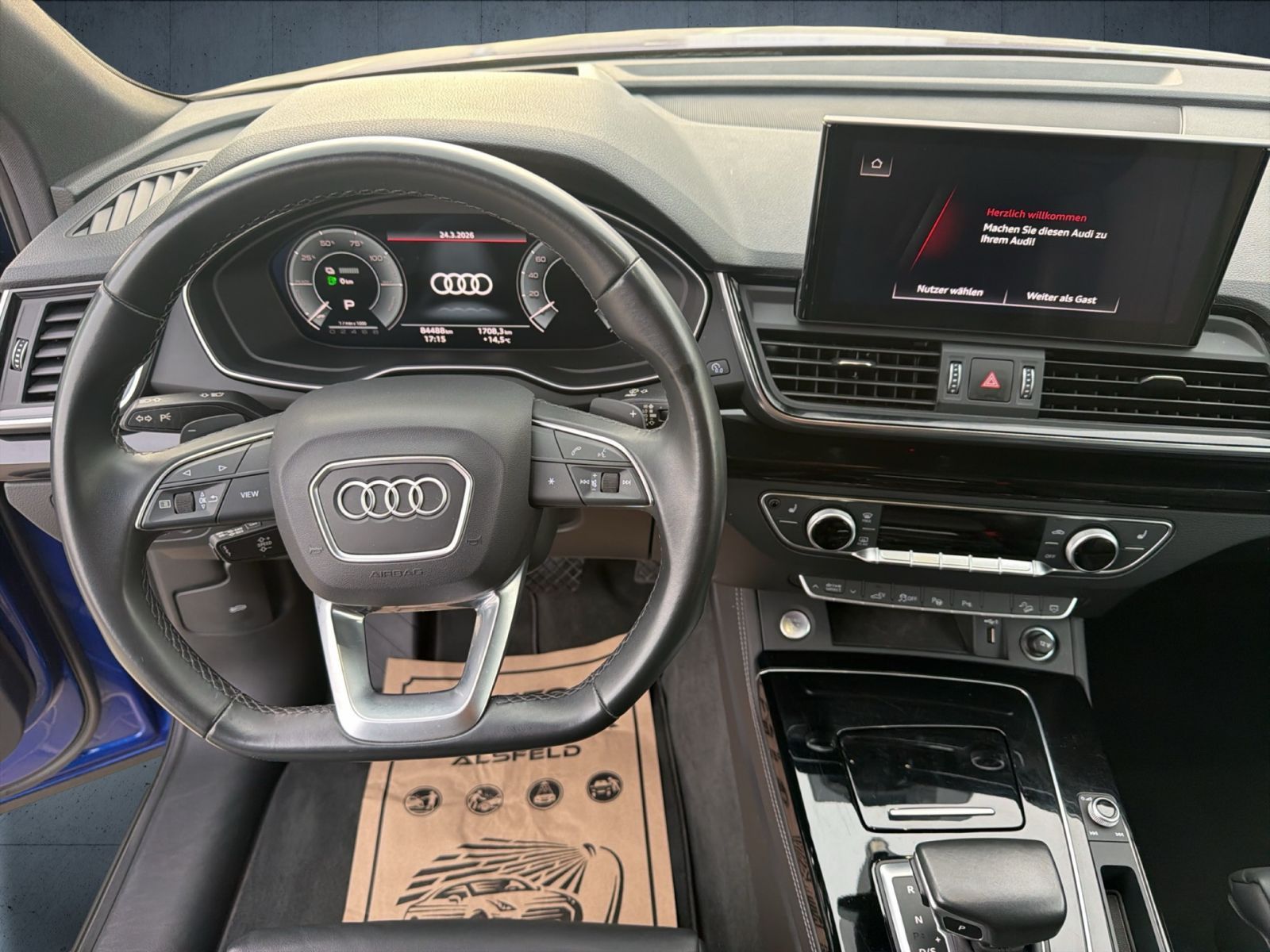 Audi Q5 - Bild 25