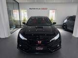 Honda Civic Type R GT*SCHALE*NAVI*LED*MILTEK*EVENT* - Honda Civic in Solingen