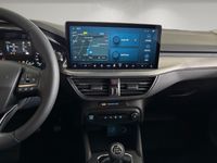 Ford Focus - Vorschau Bild 8