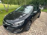 Opel Astra 1.7 CDTI 96kW Exklusiv  - Opel Astra mit Diesel-Antrieb: Limousine, 1.7