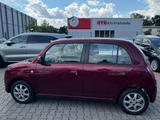 Daihatsu TREVIS Trevis Junior - Daihatsu TREVIS Gebrauchtwagen