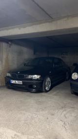 BMW Bmw e46 coupe tausche/verkaufe - BMW mit Diesel-Antrieb: E46