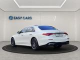 Mercedes-Benz S 400 d 4M AMG*PANO*MASG*HuD*BURM*DIGI LI*360°*+ - Mercedes-Benz S-Class