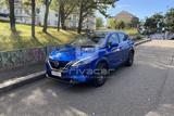 Nissan NISSAN Qashqai MHEV 140 CV Acenta - Nissan Qashqai Acenta mit Hybrid-Antrieb (Benzin/Elektro)