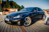 Lexus ISF 2008 USA   - gebrauchte Lexus IS-F aus dem Jahr 2008